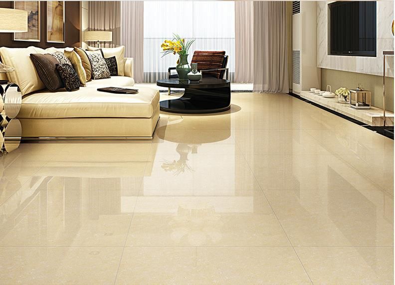 Tile Flooring